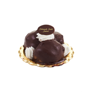 Profiteroles cioccolato