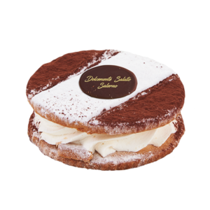 ricotta e cioccolato